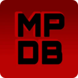 Symbol von The Movies Plus Data Base